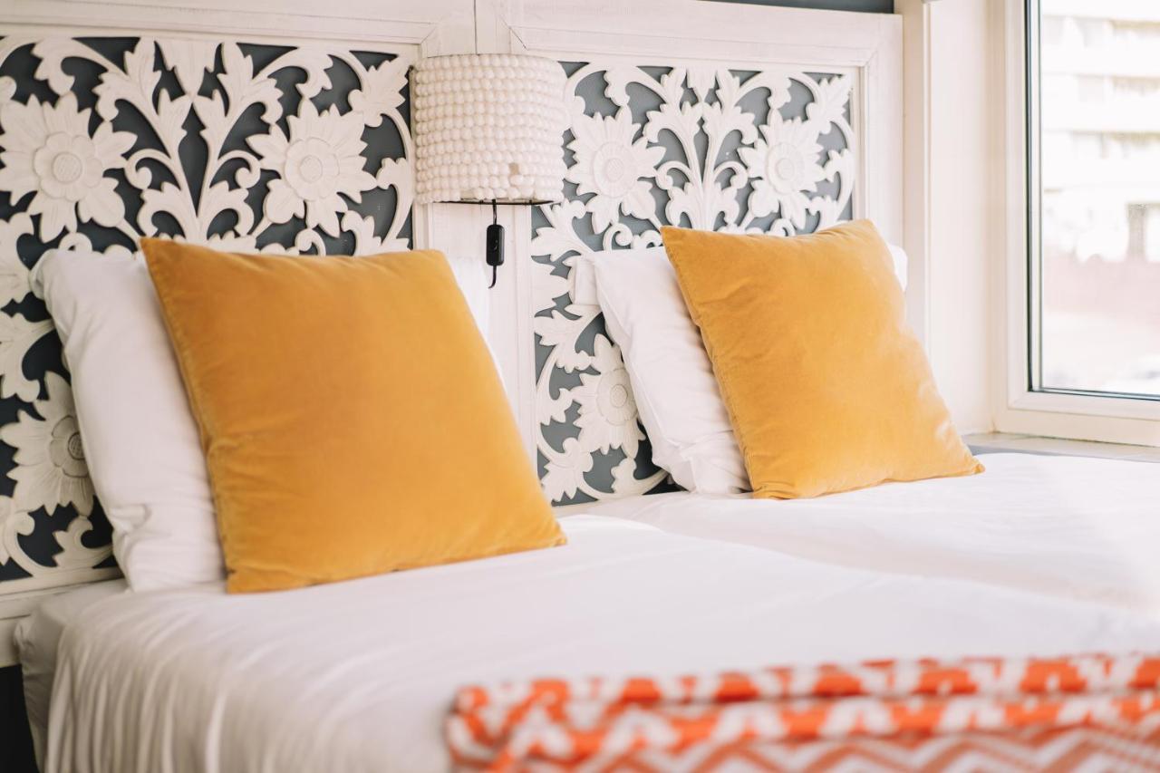 Boutique Lodge Zandvoort Rom bilde