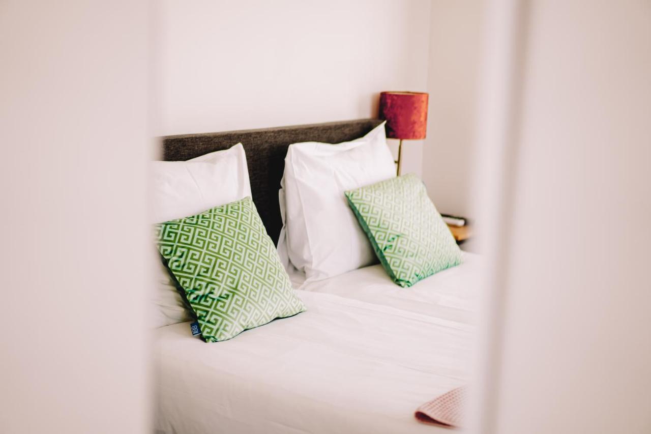 Boutique Lodge Zandvoort Eksteriør bilde