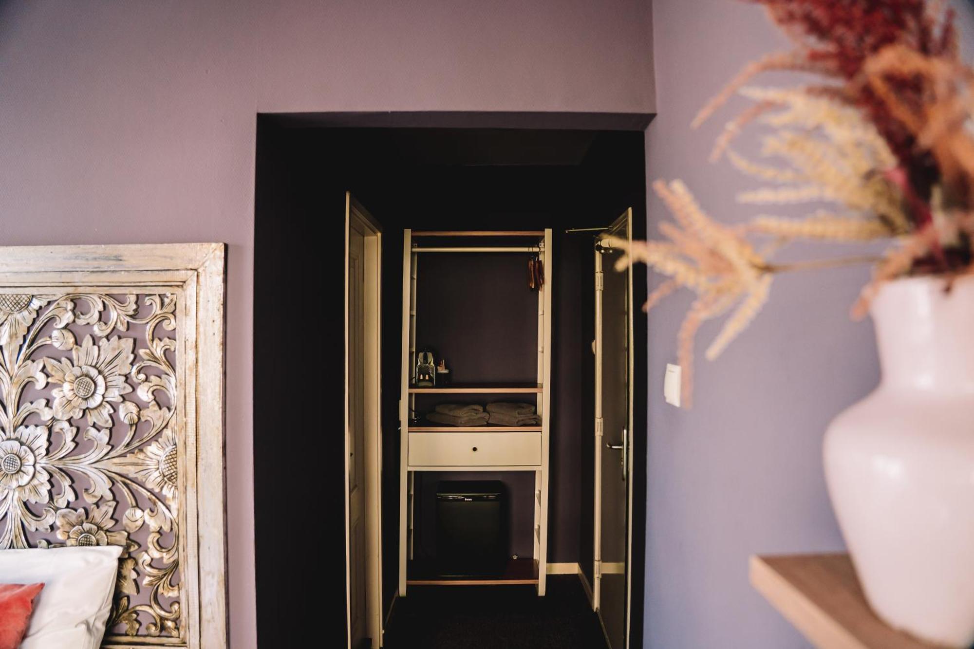 Boutique Lodge Zandvoort Rom bilde