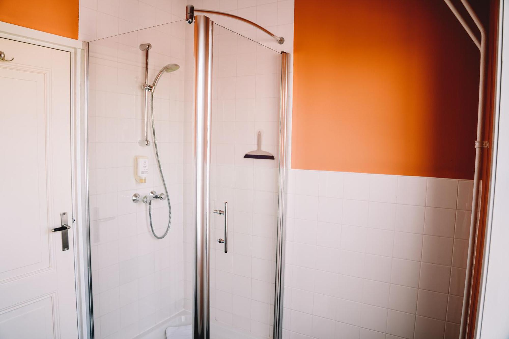 Boutique Lodge Zandvoort Rom bilde