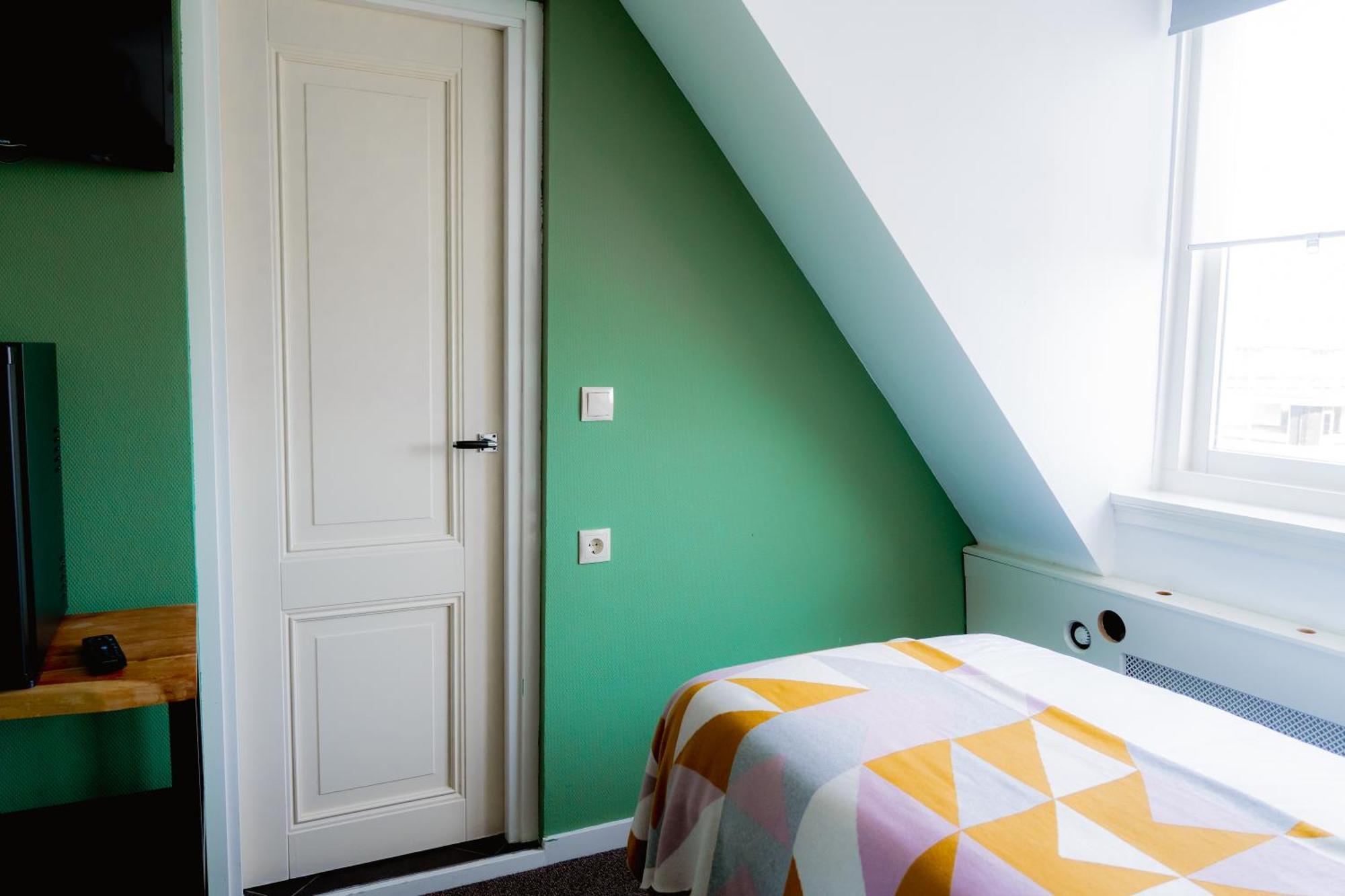 Boutique Lodge Zandvoort Rom bilde