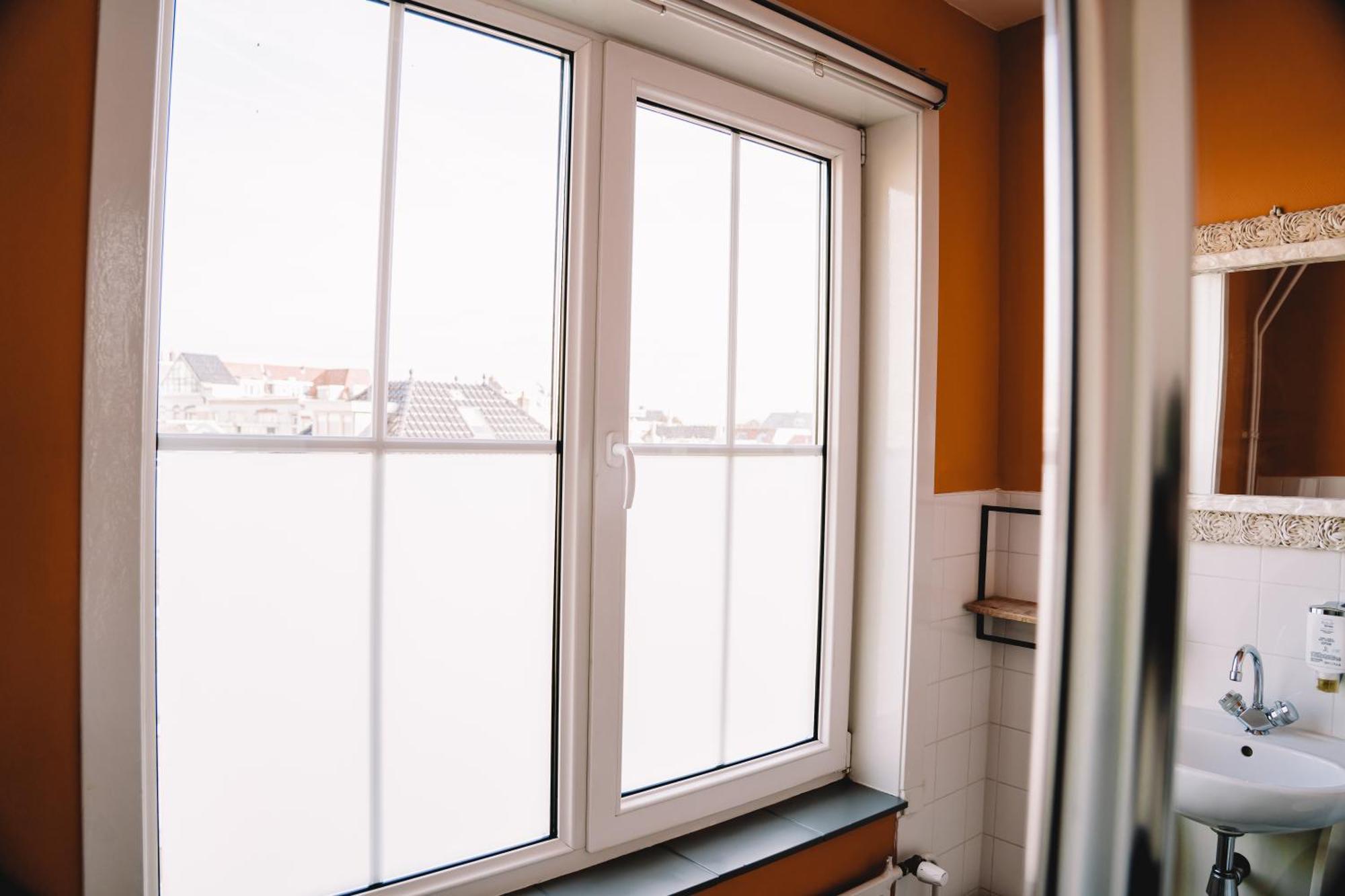 Boutique Lodge Zandvoort Rom bilde