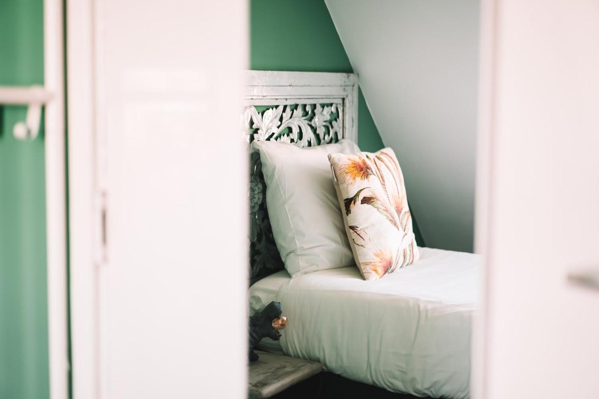 Boutique Lodge Zandvoort Rom bilde