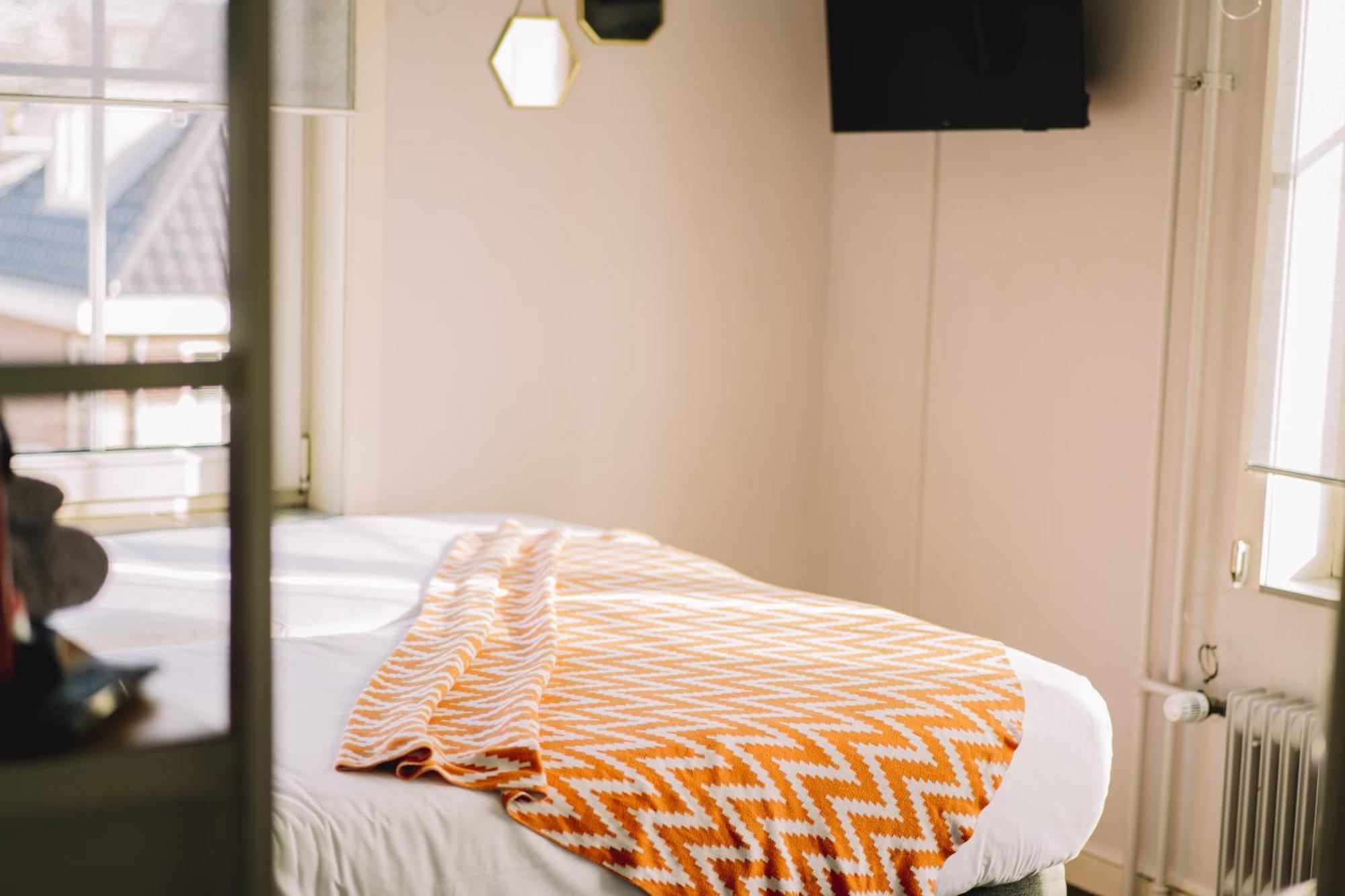 Boutique Lodge Zandvoort Rom bilde