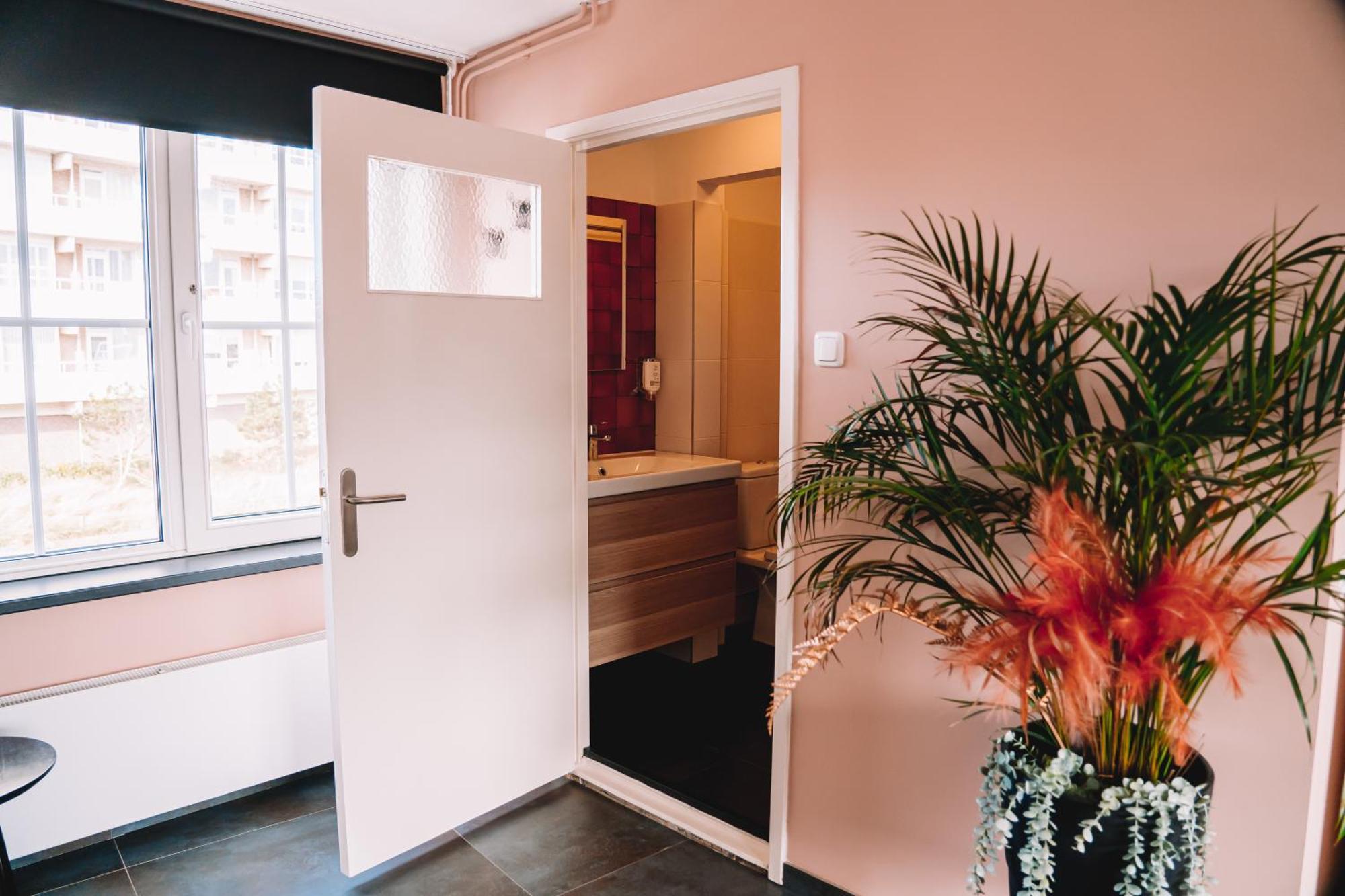 Boutique Lodge Zandvoort Eksteriør bilde