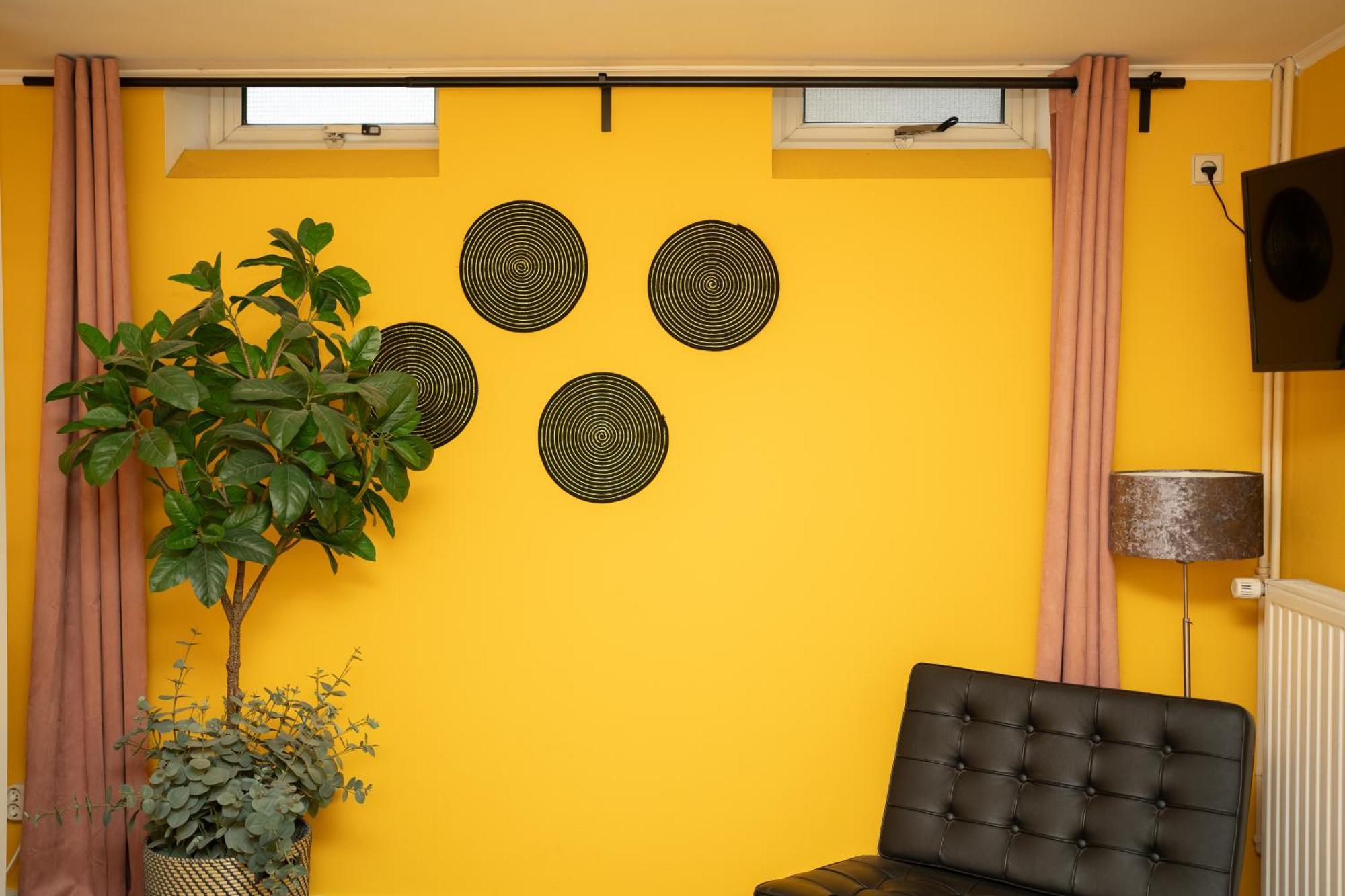Boutique Lodge Zandvoort Eksteriør bilde
