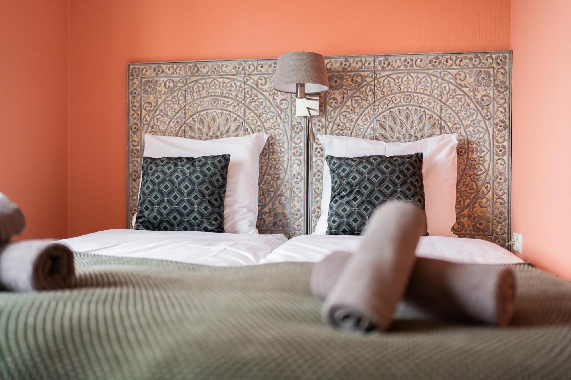 Boutique Lodge Zandvoort Eksteriør bilde